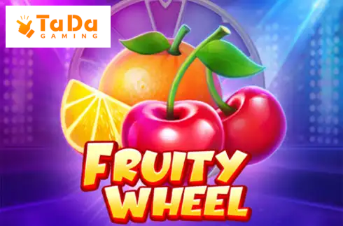 Fruity Wheel